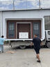 通盛琳移動(dòng)廁所衛(wèi)生間戶外景區(qū)工地環(huán)保公廁公園露營(yíng)室外淋浴間支持定制 環(huán)保衛(wèi)生間B（預(yù)定金） 曬單實(shí)拍圖