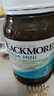 澳佳寶（Blackmores）BLACKMORES無(wú)腥味歐米伽3女生健身小粒魚(yú)油軟膠囊omega3 檸檬味mini魚(yú)油400粒*1罐 曬單實(shí)拍圖