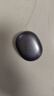 紐曼【小度ai智能】S6無線藍(lán)牙耳機(jī)耳夾式 骨傳導(dǎo)概念掛耳式翻譯耳機(jī)降噪運動會議同聲翻譯排行前十 HiFi音質(zhì)丨空間效感丨耀石黑pro 曬單實拍圖