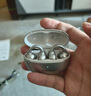 倍思MC1 Pro AI【薛凱琪同款】無線藍(lán)牙耳機(jī)耳夾式降噪翻譯AI運(yùn)動(dòng)夾耳開放式氣骨傳導(dǎo)適用華為蘋果手機(jī) 曬單實(shí)拍圖