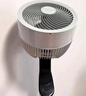艾美特（AIRMATE）【360°循環(huán)】空氣循環(huán)扇電風(fēng)扇家用大風(fēng)量電扇臺(tái)式落地扇小風(fēng)扇語音智能輕音換氣風(fēng)扇 FA18-SRD161 曬單實(shí)拍圖
