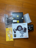 NIKON【熱銷相機】尼康Z50II半畫幅新手入門級微單相機拍照直播美顏自拍便攜vlog z50二代無反相機 Z50II 單機（全新未開封） 官方標配【國行正品帶票】 曬單實拍圖