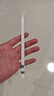 蘋果Apple Pencil 一代/二代 蘋果手寫筆二手蘋果手寫筆/電容筆/觸控筆二手平板電腦配件 蘋果Pencil 一代手寫筆+備用筆尖【99新】 曬單實(shí)拍圖
