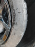 德國馬牌（Continental）汽車輪胎 245/45R18 100Y XL FR MC7適配奔馳E級 曬單實拍圖