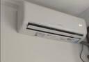 科龍空調大1.5匹 海信出品 靜省電 新一級變頻冷暖輕音臥室掛機以舊換新國家補貼20% KFR-35GW/QS1-X1 曬單實拍圖