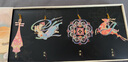 小雕匠 敦煌印象金屬書簽文具故宮博物院文創(chuàng)中國(guó)風(fēng)特色生日禮物教師節(jié)送老師學(xué)生畢業(yè)紀(jì)念品開(kāi)學(xué)禮 曬單實(shí)拍圖