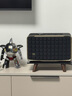 JBL 音樂世家300/500 無線藍牙音響 JBL AUTHENTICS 300 家用杜比全景聲桌面電腦音箱 WIFI無損低音炮 音樂世家300 全新國行未拆封 曬單實拍圖
