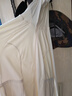 蕉下（beneunder）全防護(hù)防曬衣女款外套遮陽收腰修身顯瘦防曬服25新款A(yù)L823 椰米白 L 曬單實(shí)拍圖