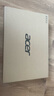 宏碁(Acer)優(yōu)躍16筆記本電腦 國家補(bǔ)貼20% 16英寸高性能學(xué)生辦公輕薄本(i5-13500H 16G 1T 2年上門) 曬單實(shí)拍圖