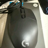 羅技（G）304 LIGHTSPEED無線鼠標(biāo) 游戲鼠標(biāo) 輕質(zhì)便攜 鼠標(biāo)宏 絕地求生FPS英雄聯(lián)盟吃雞 生日禮物 黑色 曬單實(shí)拍圖