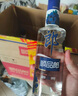 郎酒順品郎藍(lán)順 濃醬兼香型純糧白酒 光瓶裝 佳節(jié)送禮 45度 480mL 6瓶 曬單實拍圖
