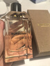 博柏利（BURBERRY） 凜冬之花100ml濃香水 花香調(diào) EDP 生日七夕禮物 曬單實拍圖
