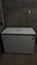 美的（Midea）301升家用臥式大冷凍囤貨冰柜 大容量冷藏冷凍轉(zhuǎn)換冷柜 臥式冰箱 BD/BC-301KM(E)國家補(bǔ)貼 曬單實拍圖