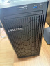戴爾（DELL）PowerEdge T150小型塔式服務器臺式電腦主機 ERP存儲服務器 【T150】至強E-2324G 4核 3.1GHz 16G內存丨1TB企業(yè)級丨三年聯保 曬單實拍圖