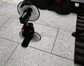 鋰電池充電風(fēng)扇家用宿舍大風(fēng)力小型風(fēng)扇戶外降溫神器復(fù)古搖頭續(xù)航 可搖頭15節(jié)電池【兩電一充】續(xù)航30小時(shí) 曬單實(shí)拍圖