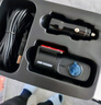 HIKVISION海康威視行車記錄儀D1升級(jí)版 1296P高清星光夜視大廣角 停車監(jiān)控 曬單實(shí)拍圖
