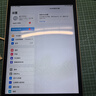 Apple 蘋果平板電腦 iPad mini4 二手平板電腦 大陸國行 灰色 32G  WiFi 曬單實(shí)拍圖