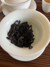 武夷星大紅袍 武夷山巖茶 烏龍茶葉 自飲口糧茶 大份量8罐400g送禮袋裝 125g*1罐 曬單實(shí)拍圖