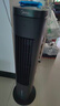 美的（Midea）【降溫優(yōu)選】家用空調(diào)扇智能語音冷風(fēng)扇負(fù)離子凈化靜音落地冷風(fēng)機(jī)水冷塔扇強(qiáng)力制冷小空調(diào)ACA10TJR 曬單實(shí)拍圖