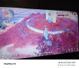 HKC 27英寸2K 320Hz FastIPS顯示屏10bit硬件低藍光HDR400電競游戲旋轉升降300Hz顯示器獵鷹G27H4Pro 曬單實拍圖