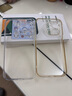綠聯(lián)【環(huán)保認證】適用iphone15promax手機殼蘋(píng)果15ProMax氣囊防摔保護套超薄鏡頭全包抗黃防磨防震透明 曬單實(shí)拍圖