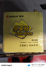 齊心（COMIX）便利貼600張高粘易事貼4色/76x76mm便簽紙貼紙/記事貼報(bào)事貼留言本子 辦公用品文具 EC200 曬單實(shí)拍圖