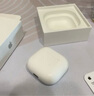 Apple/蘋果 AirPods 4(支持主動降噪)搭配無線充電盒(USB-C)蘋果耳機 藍牙耳機適用iPhone/iPad 四代 曬單實拍圖