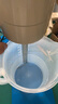 上海安譜高速均質乳化機FJ200/300SH/JRJ300定時數顯剪切乳化機 FJ300-DSH 當天發(fā)貨含稅運 曬單實拍圖