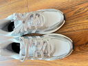 adidas ECLYPTIX 2000休閑復(fù)古y2k老爹鞋男女阿迪達(dá)斯官方輕運(yùn)動(dòng)   灰色/金屬銀/亮白   39 曬單實(shí)拍圖