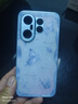 靜微vivoS30Promini手機(jī)殼s30pro mini新款液態(tài)玻璃鏡頭全包保護(hù)套vivo硅膠防摔外殼高級感網(wǎng)紅ins女款 遠(yuǎn)峰藍(lán)【蝴蝶藍(lán)】清爽玻璃殼 vivoS30promini 曬單實拍圖