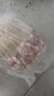 羋羊羊 內(nèi)蒙古羔羊肉串50串 純?nèi)鈨糁?.2斤生鮮 有機(jī)食品 燒烤食材 清真 曬單實拍圖