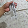 名創(chuàng)優(yōu)品（MINISO） 細(xì)毛軟毛柔絲潔齒 護(hù)齦牙刷套裝 深度清潔牙齒 三面清潔牙刷 絨感高密萬根軟毛牙刷 2支 曬單實(shí)拍圖