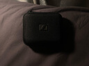 森海塞爾（Sennheiser）IE600 有線耳機(jī) 高保真HiFi音樂耳機(jī) 入耳式音樂耳機(jī) 金屬色 高考祝福禮物 曬單實拍圖
