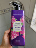 菲詩(shī)小鋪（THE FACE SHOP）浪漫邂逅香氛沐浴露500ml 小蒼蘭香 溫和潔膚 保濕芳香 曬單實(shí)拍圖