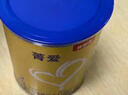 貝因美菁愛A2嬰幼兒配方奶粉120g待產(chǎn)包 小罐粉新客試喝試用裝 3段 120g 1罐 【無奶粉勺】 曬單實(shí)拍圖