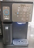 飛利浦（PHILIPS）冰沙冰塊加熱凈水器家用冰境i1pro 臺(tái)式免安裝凈飲機(jī) 冷熱一體即熱全自動(dòng)刨冰凈水機(jī)ADD8608 曬單實(shí)拍圖