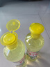 檸檬多規(guī)格可選洗潔精食品級去油去果蔬餐具凈洗滌劑 檸檬洗潔精500g1瓶（體驗裝） 曬單實拍圖