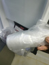 妙潔 背心式厚實(shí)保鮮袋 大號(hào)330只 食品級(jí)加厚手提 曬單實(shí)拍圖
