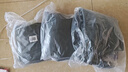 勝麗 水叉褲下水褲半身皮叉褲連體防水漁褲加厚90絲帶護(hù)膝綠色42碼 1條BWP90G 曬單實拍圖