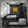 微星(MSI)MAG B760M MORTAR WIFI II迫擊炮 DDR5+英特爾(intel)14600KF 主板CPU套裝 曬單實(shí)拍圖
