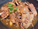 歸冬 寧夏灘羊肉 新鮮全羊整羊整發(fā) 火鍋食材 順豐包郵 【順豐包郵】灘羊蝎子凈重4斤 曬單實拍圖