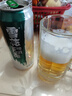 雪花原生態(tài)啤酒500ml易拉罐裝8度黃啤正品夜宵飯店聚餐自飲整箱特價批 雪花原生態(tài) 500mL 9罐 曬單實拍圖