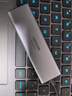 綠聯(lián)Type-C擴(kuò)展塢USB3.2高速拓展塢4K60Hz雷電HDMI接口擴(kuò)展器適用蘋果Mac華為筆記本電腦轉(zhuǎn)換器iPad 曬單實(shí)拍圖