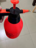 【全網(wǎng)爆款】噴壺家用水壺園藝澆水壺氣壓式噴霧器消毒噴水壺 氣壓噴壺2L裝（2個(gè)） 曬單實(shí)拍圖