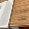 Apple/蘋果智能雙面夾 - 適用于 13 英寸 iPad?Pro (M4) -?白色 保護(hù)殼 保護(hù)套 曬單實(shí)拍圖