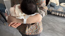 首力嬰兒手臂涼席抱娃喂奶手臂墊枕抱娃手臂墊冰袖抱娃嬰兒手臂墊 抱娃手套【天然冰絲】魔法樂(lè)園 【清涼冰絲/抗菌吸汗】 曬單實(shí)拍圖