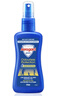 Aerogard 澳樂家驅(qū)蚊噴霧驅(qū)蚊液防蚊花露水澳洲進(jìn)口10%派卡瑞丁175ml基孔肯雅熱 曬單實(shí)拍圖