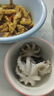 新鮮速凍八爪魚(yú)迷你小章魚(yú)鮮活冷凍去內臟短腿章魚(yú)足小八爪 400g/包【15-17只】小八爪*3包 曬單實(shí)拍圖