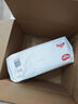 好奇（Huggies）鉑金裝小桃褲成長(zhǎng)褲XL96片(12-17kg)加大號(hào)尿不濕【消暑散熱】 曬單實(shí)拍圖