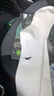 耐克（NIKE）男襪舒適速干中筒運(yùn)動(dòng)襪2雙冬季刺繡支撐FZ3073-133白L 曬單實(shí)拍圖